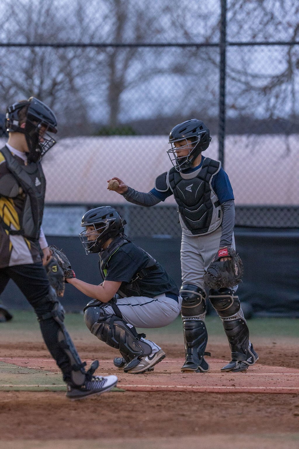 Saints-14U-81